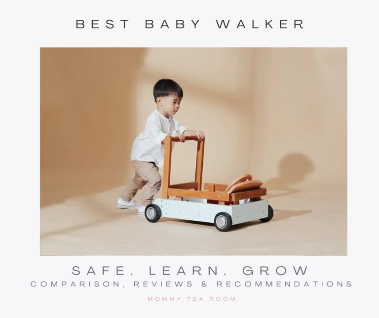 Best Baby Walker