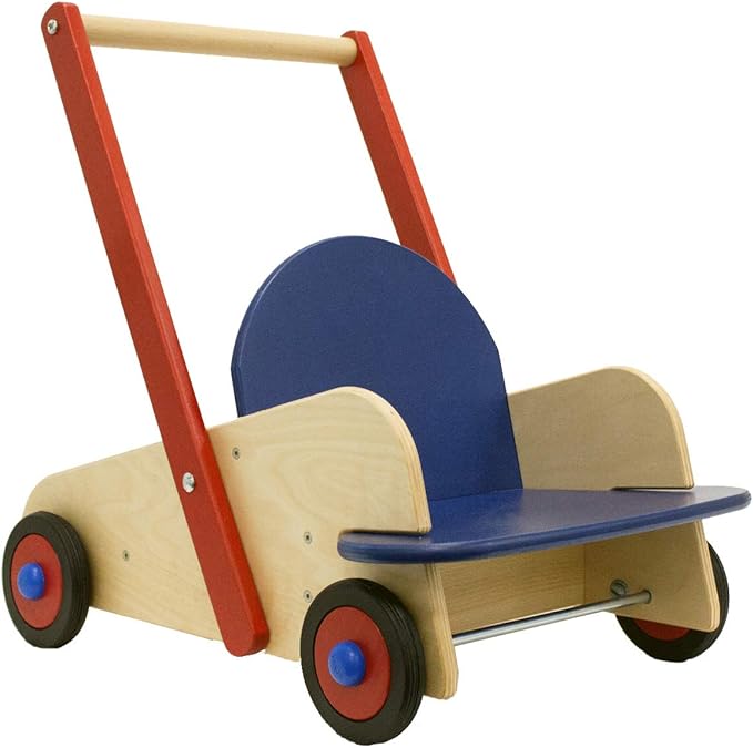 HABA Walker Wagon