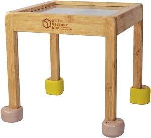 InspiraSpark Little Balance Box