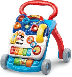 Vtech Sit-To-Stand Learning Walker